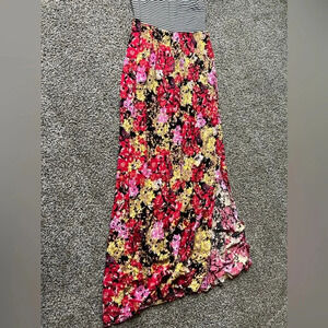 Xhilaration dress floral